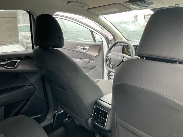 New 2026 Kia Sportage LX w/ LX Convenience Package image 48
