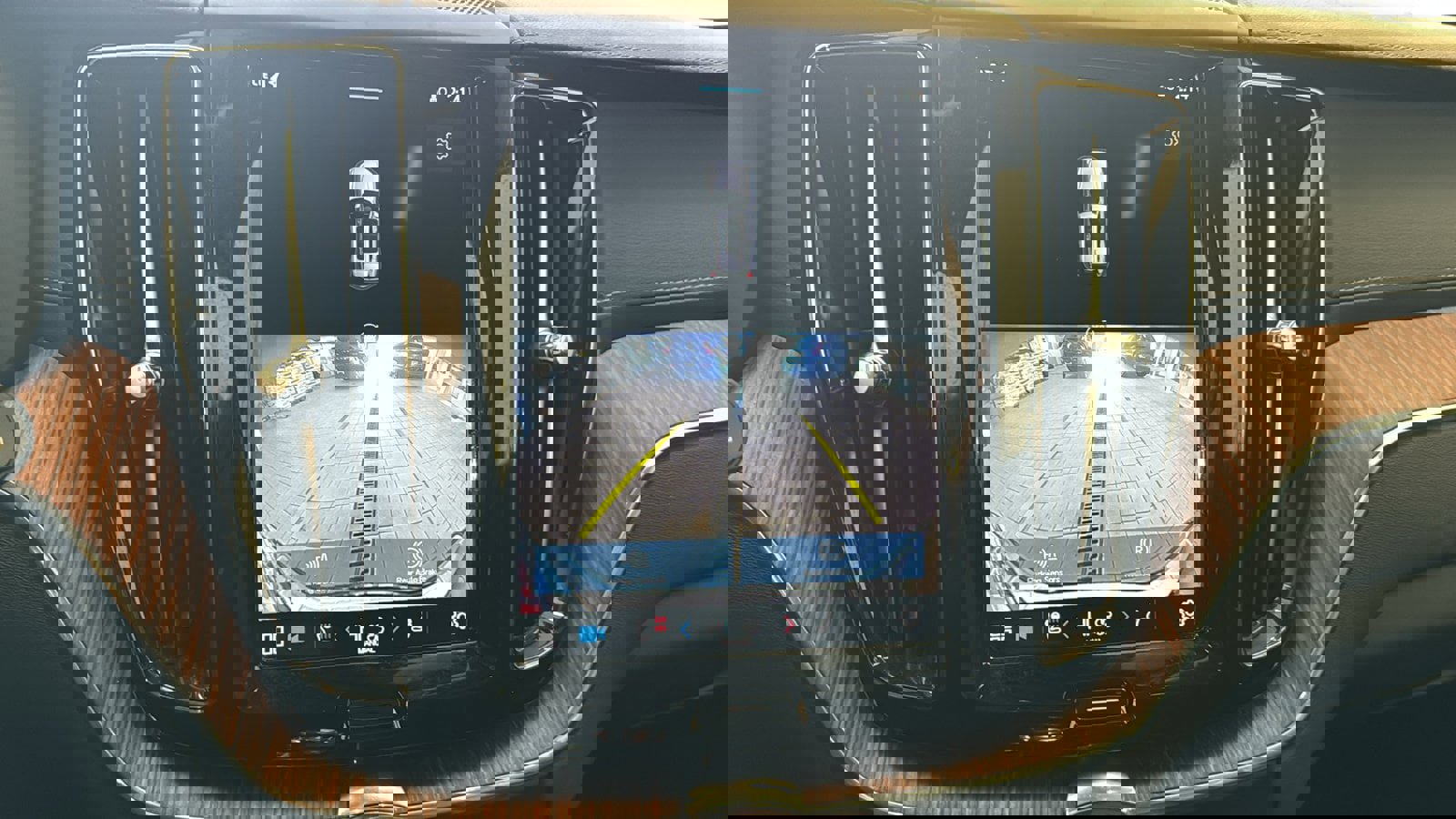 Certified 2023 Volvo XC60 B5 Ultimate w/ Climate Package image 18