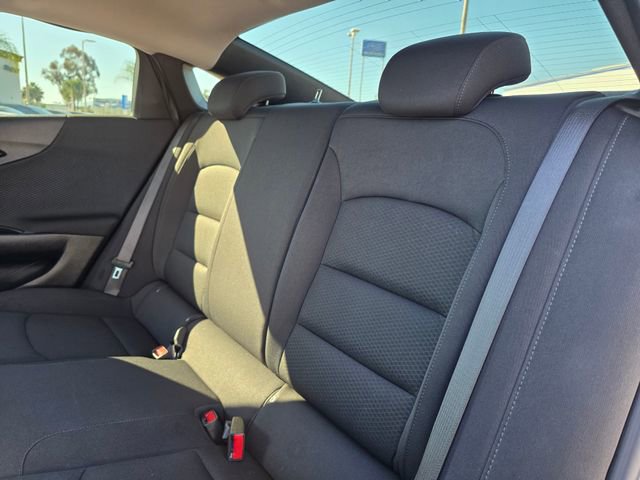 Used 2024 Chevrolet Malibu LS image 17