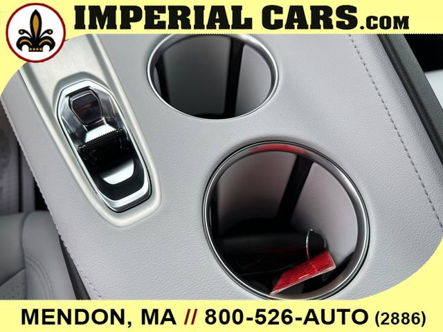 New 2026 Chevrolet Corvette Stingray Preferred Cpe w/ 2LT image 23