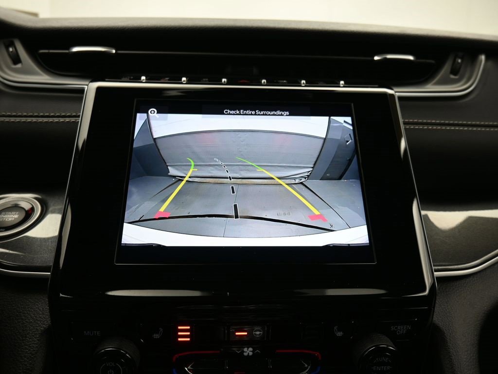 Used 2023 Jeep Grand Cherokee Altitude image 25