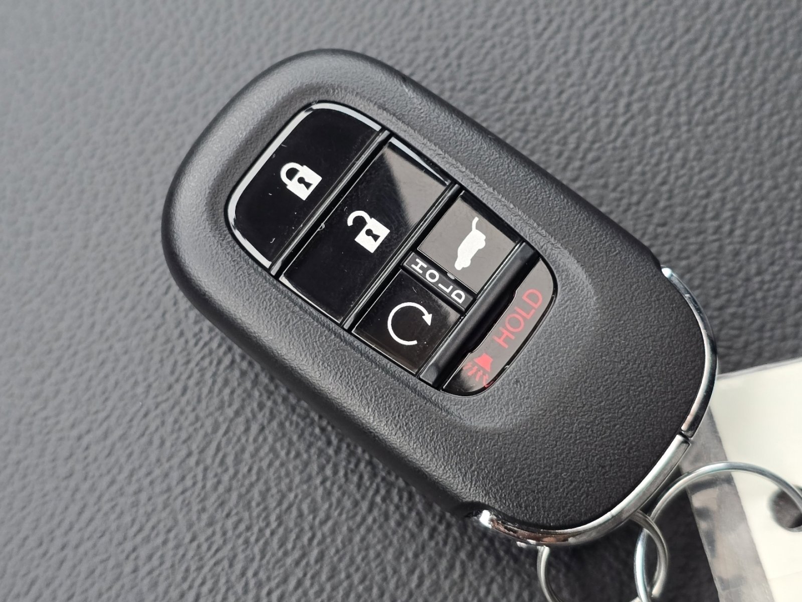 New 2026 Honda CR-V Sport-L image 33