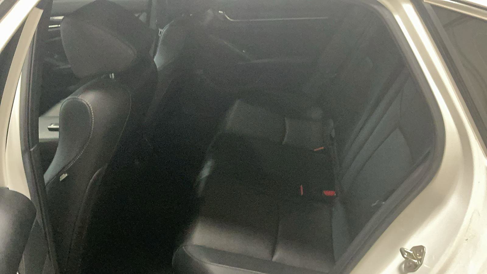 Used 2019 Honda Accord Sport image 13