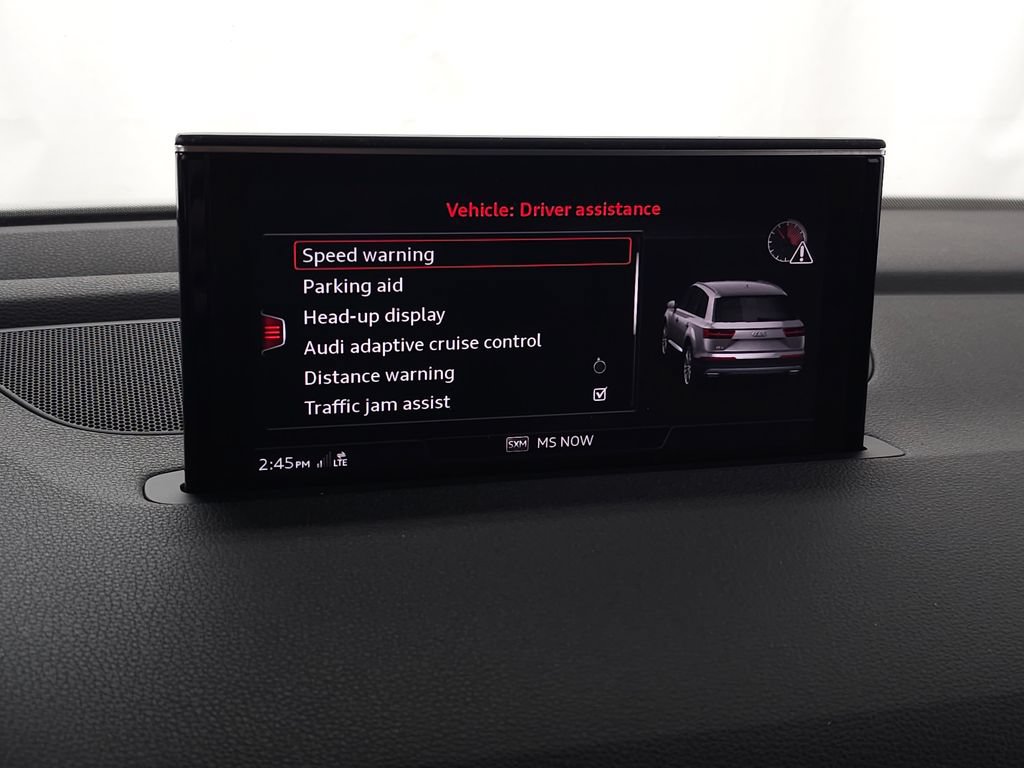 Used 2017 Audi Q7 3.0T Prestige w/ Prestige Package AWD/4WD image 28