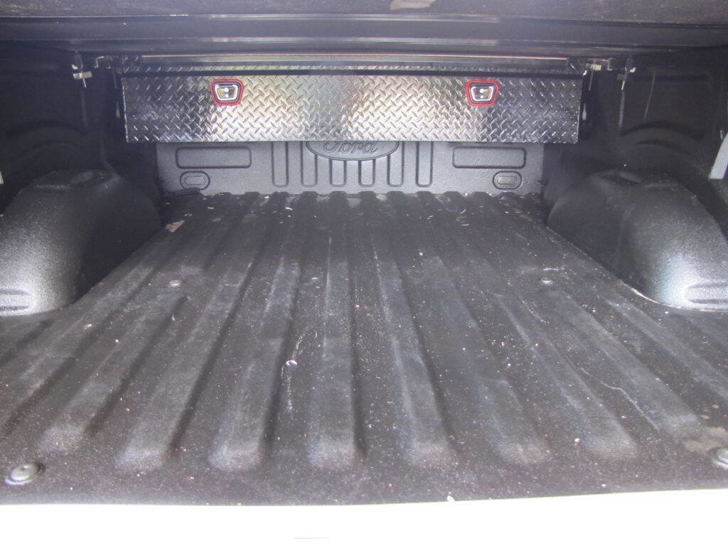 Used 2022 Ford F150 XL w/ Trailer Tow Package AWD/4WD image 32