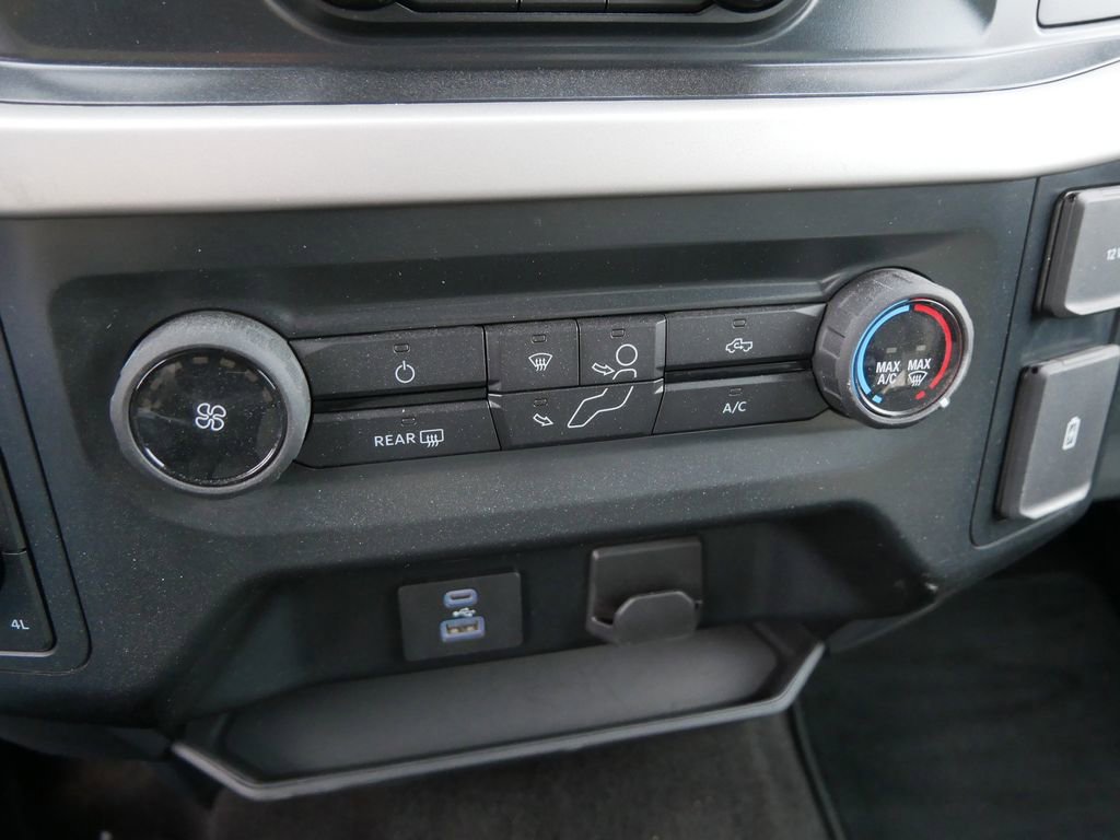 Certified 2022 Ford F150 XLT w/ Trailer Tow Package image 24