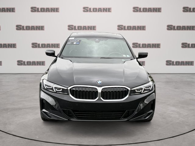 Used 2023 BMW 330i xDrive Sedan w/ Premium Package AWD/4WD image 8
