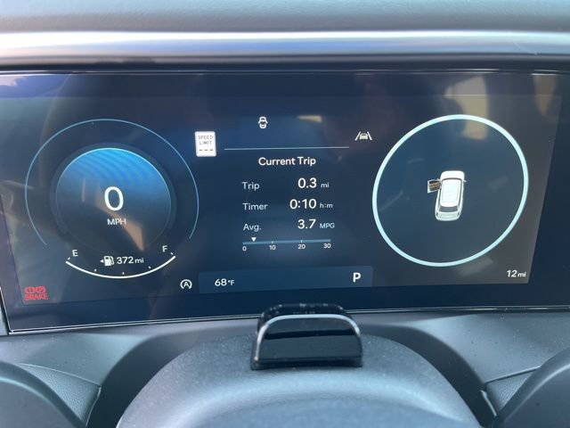 New 2026 Hyundai Palisade SEL AWD/4WD image 13