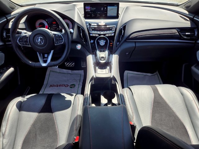 Used 2023 Acura RDX w/ Advance Package AWD/4WD image 15