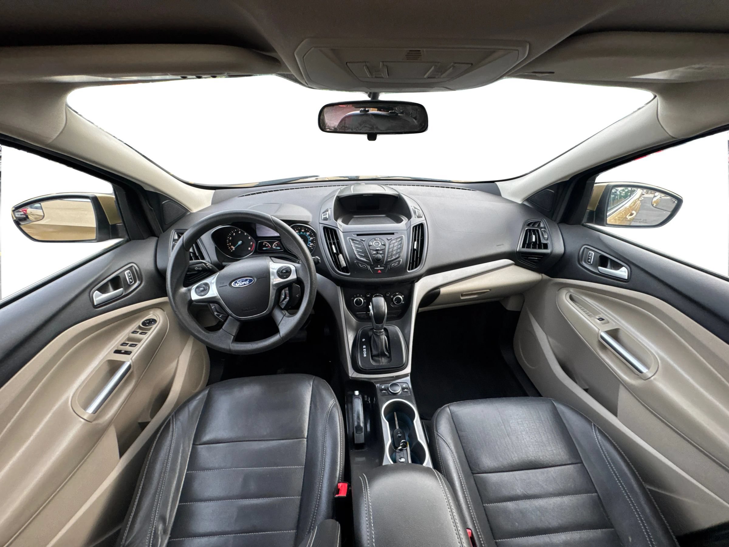 Used 2014 Ford Escape SE AWD/4WD image 23