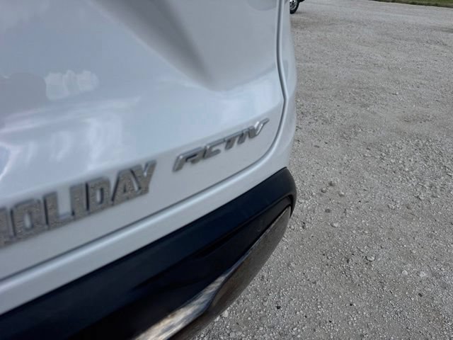 Used 2025 Chevrolet Trax ACTIV w/ Sunroof Package FWD image 10