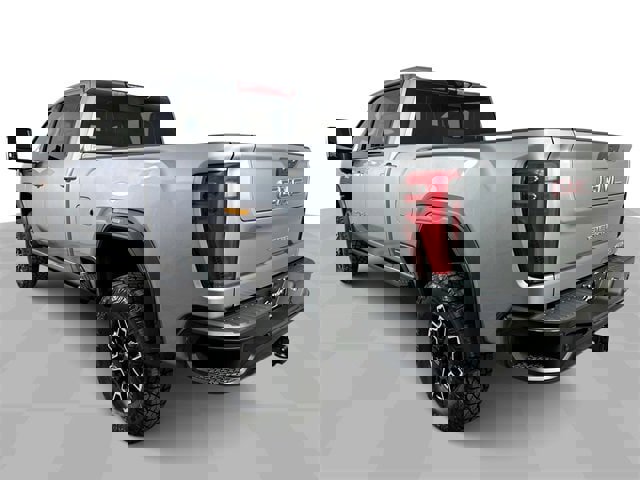 New 2026 GMC Sierra 2500 AT4X image 6