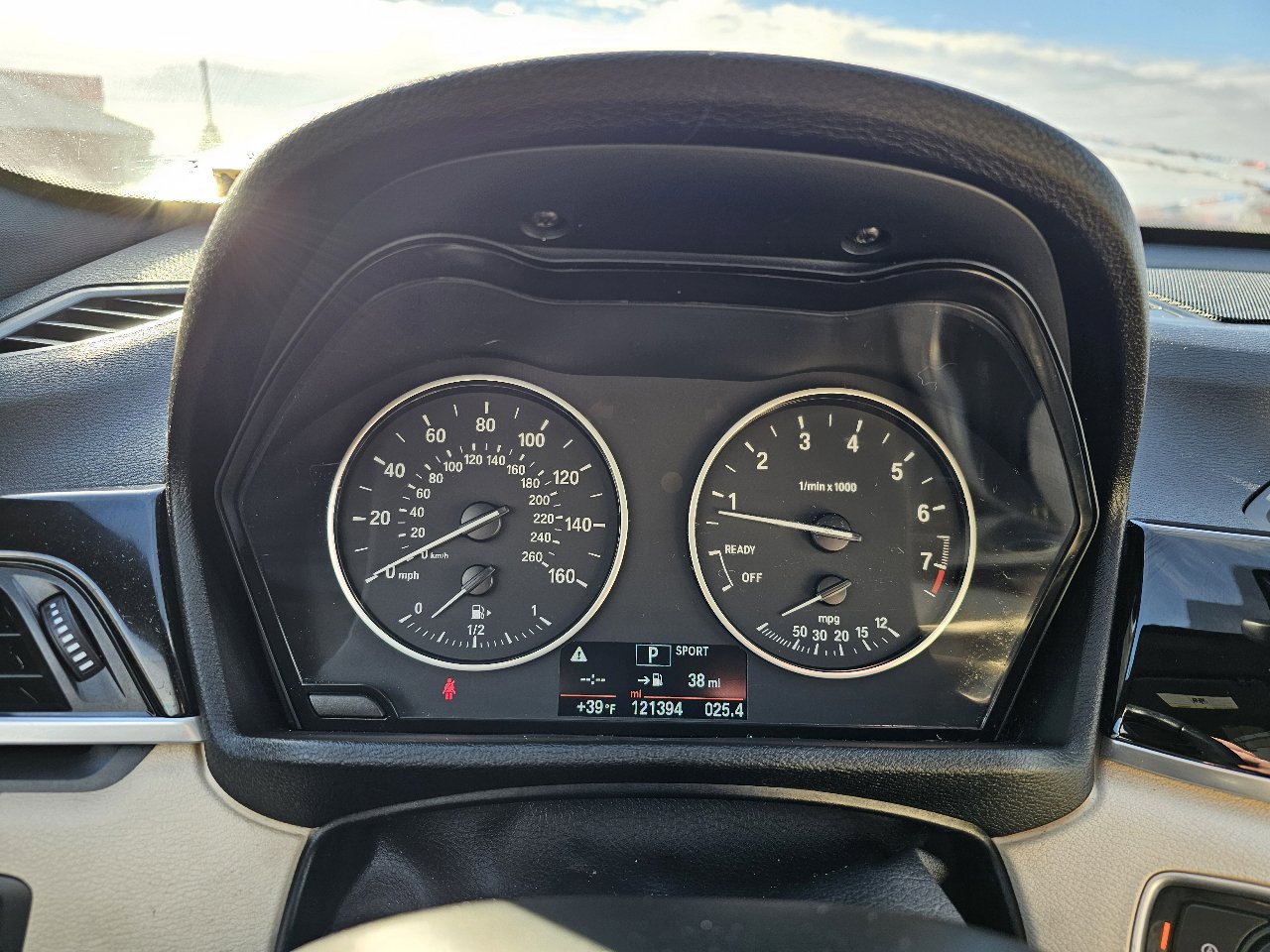 Used 2017 BMW X1 xDrive28i image 15