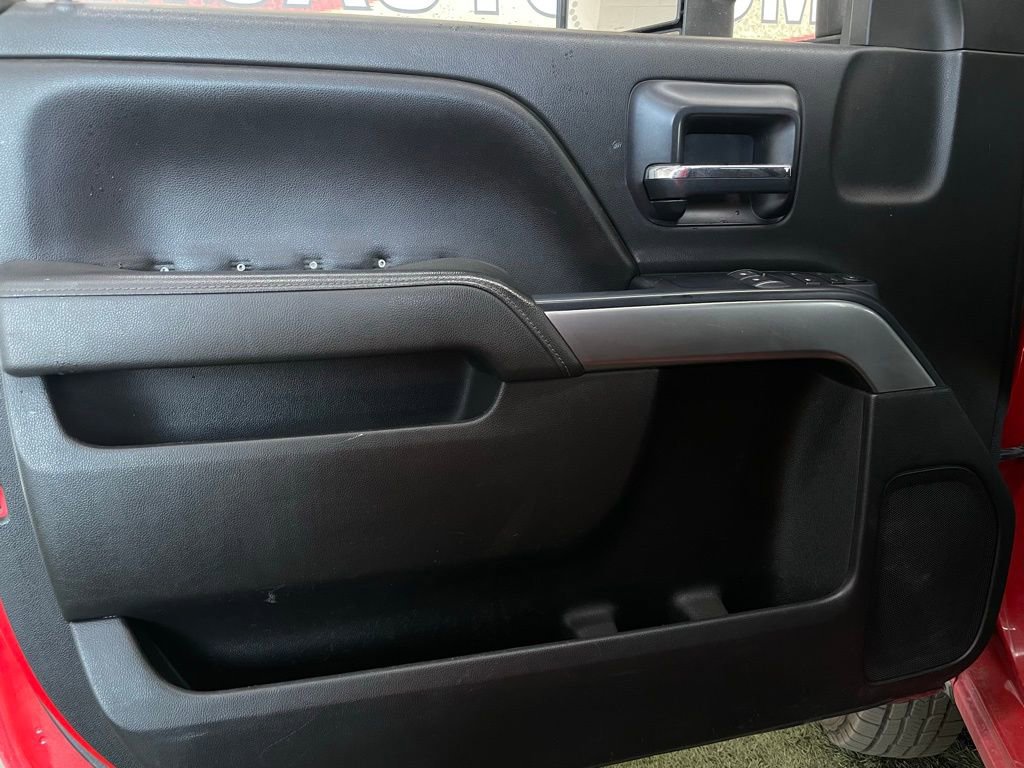 Used 2015 Chevrolet Silverado 3500 LT RWD image 20