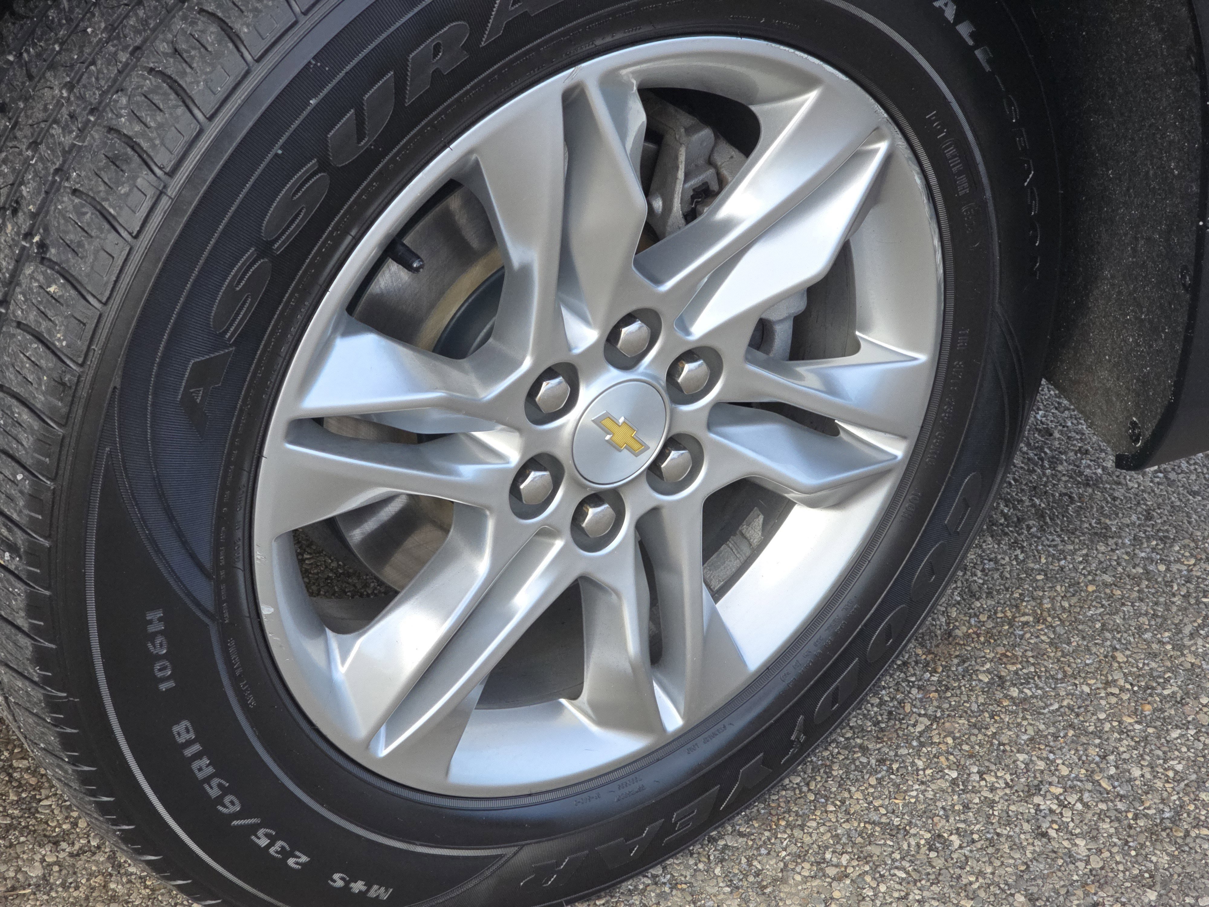 Used 2021 Chevrolet Blazer LT image 13