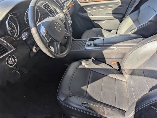 Used 2014 Mercedes-Benz ML 350 4MATIC image 13