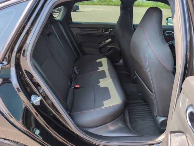 Used 2024 Honda Civic Si image 12