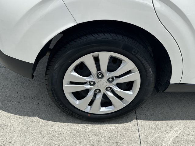 Certified 2023 Kia Soul LX FWD image 20