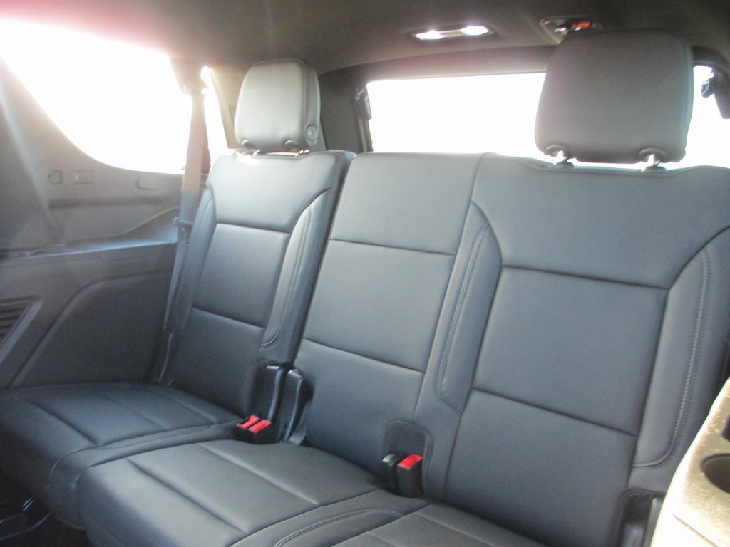 Certified 2022 Chevrolet Tahoe Z71 w/ Luxury Package image 21