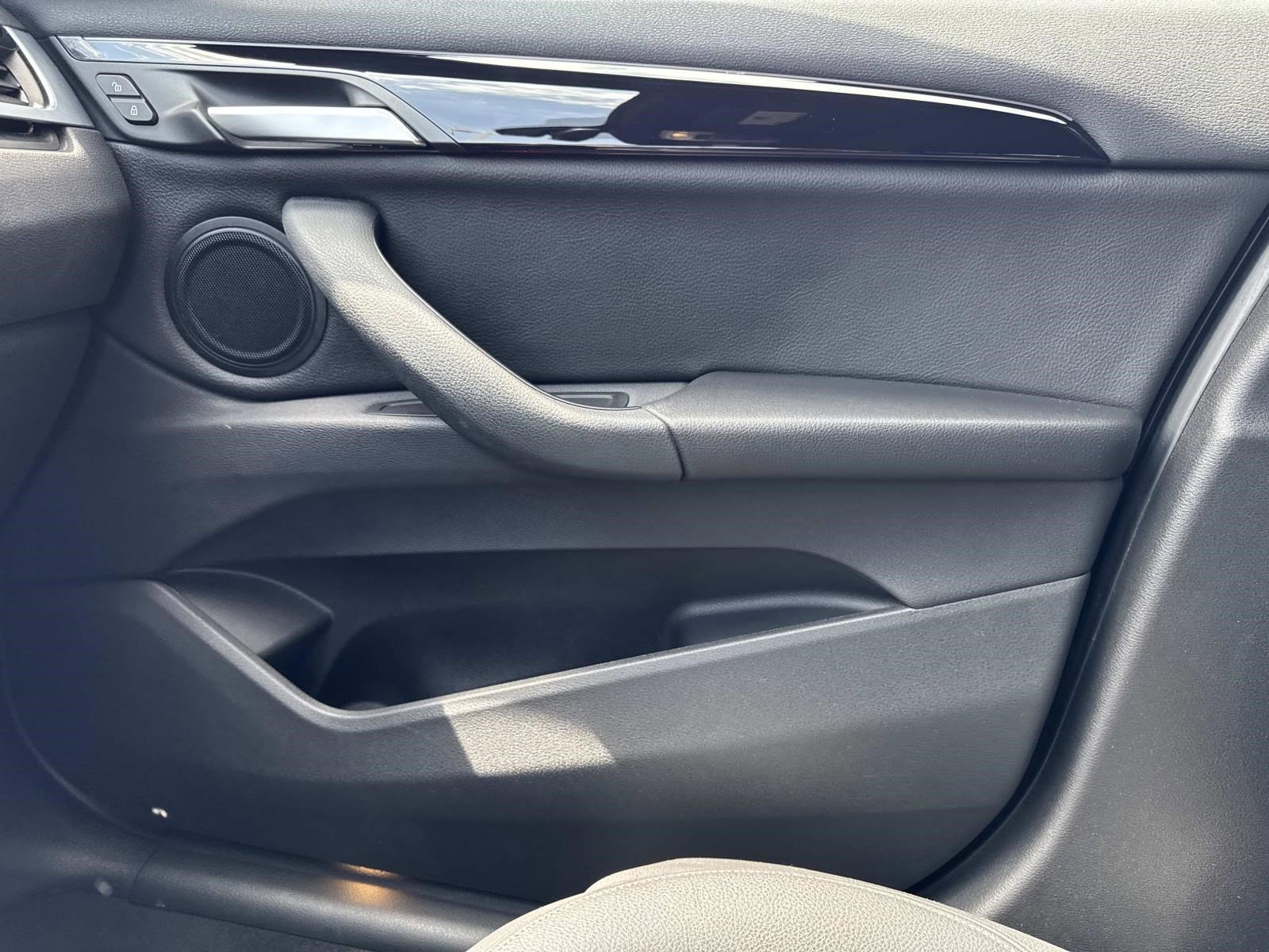 Used 2017 BMW X1 xDrive28i image 22