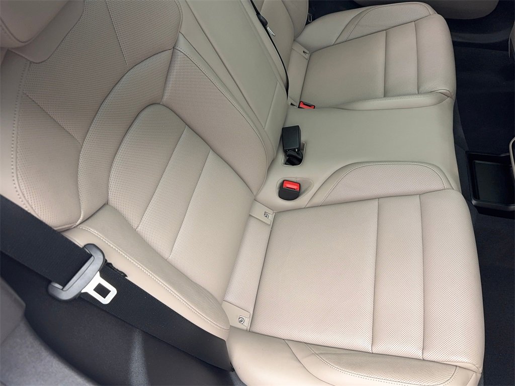 Used 2023 Porsche Taycan w/ Premium Package image 52