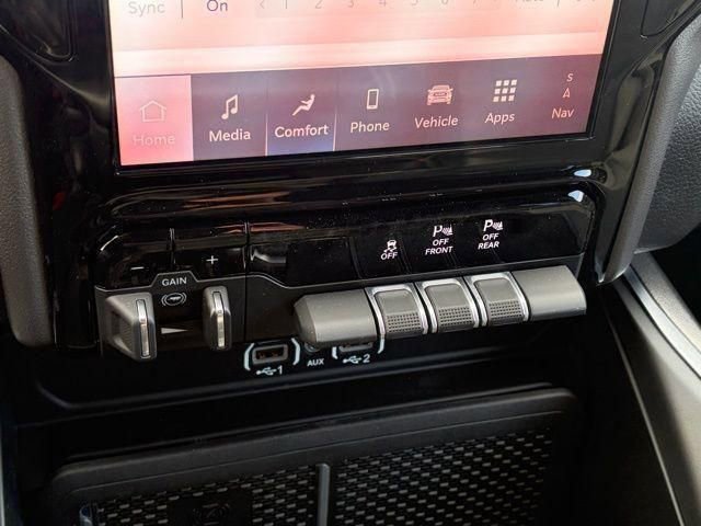 New 2026 RAM 1500 Big Horn image 22