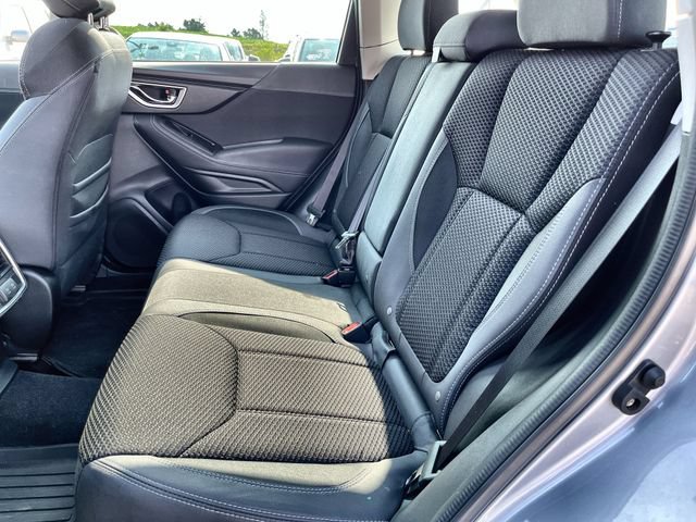 Certified 2021 Subaru Forester Premium AWD/4WD image 25