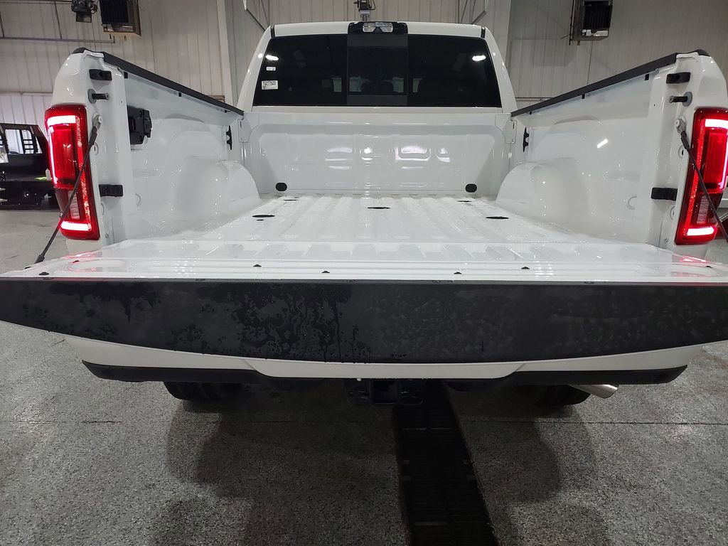 New 2026 RAM 2500 Big Horn image 29