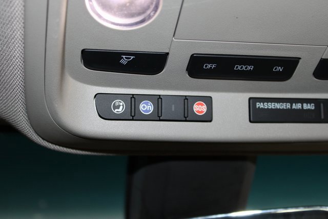 Used 2016 Cadillac CTS AWD Sedan w/ Seating Package image 22