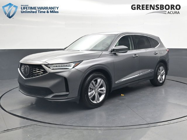 Certified 2026 Acura MDX FWD image 13