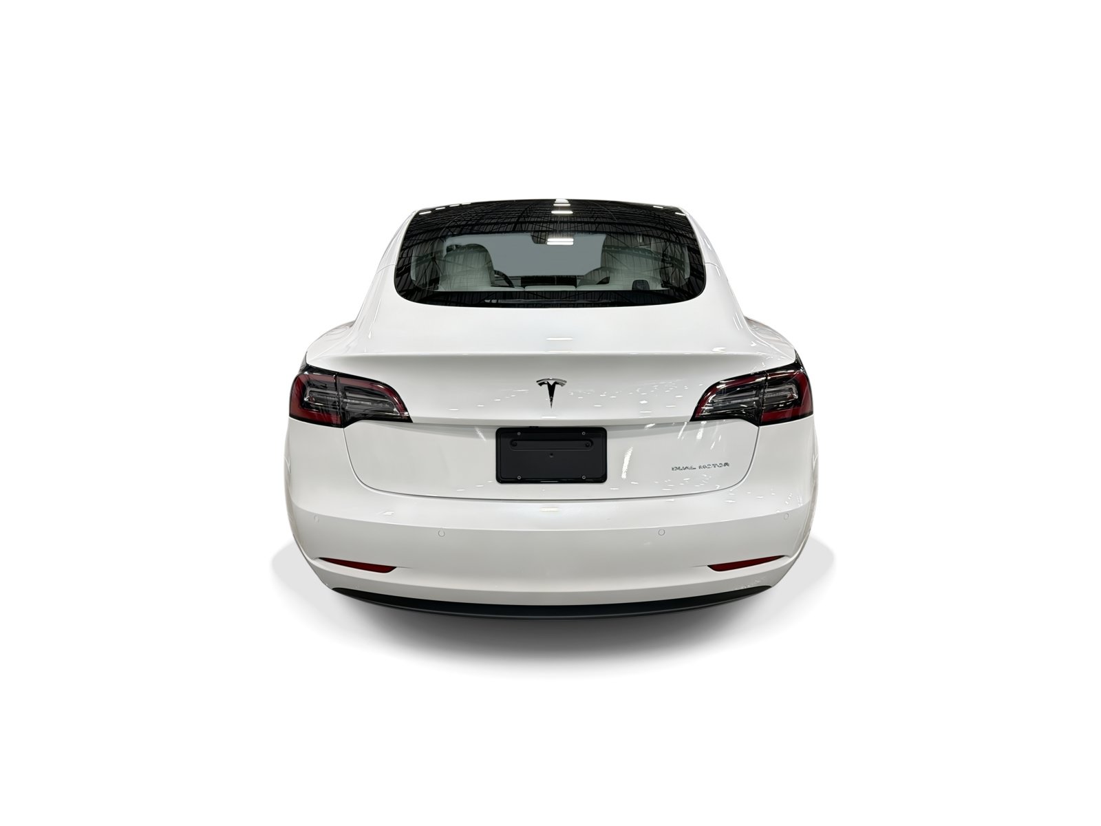 Certified 2022 Tesla Model 3 Long Range AWD/4WD image 5