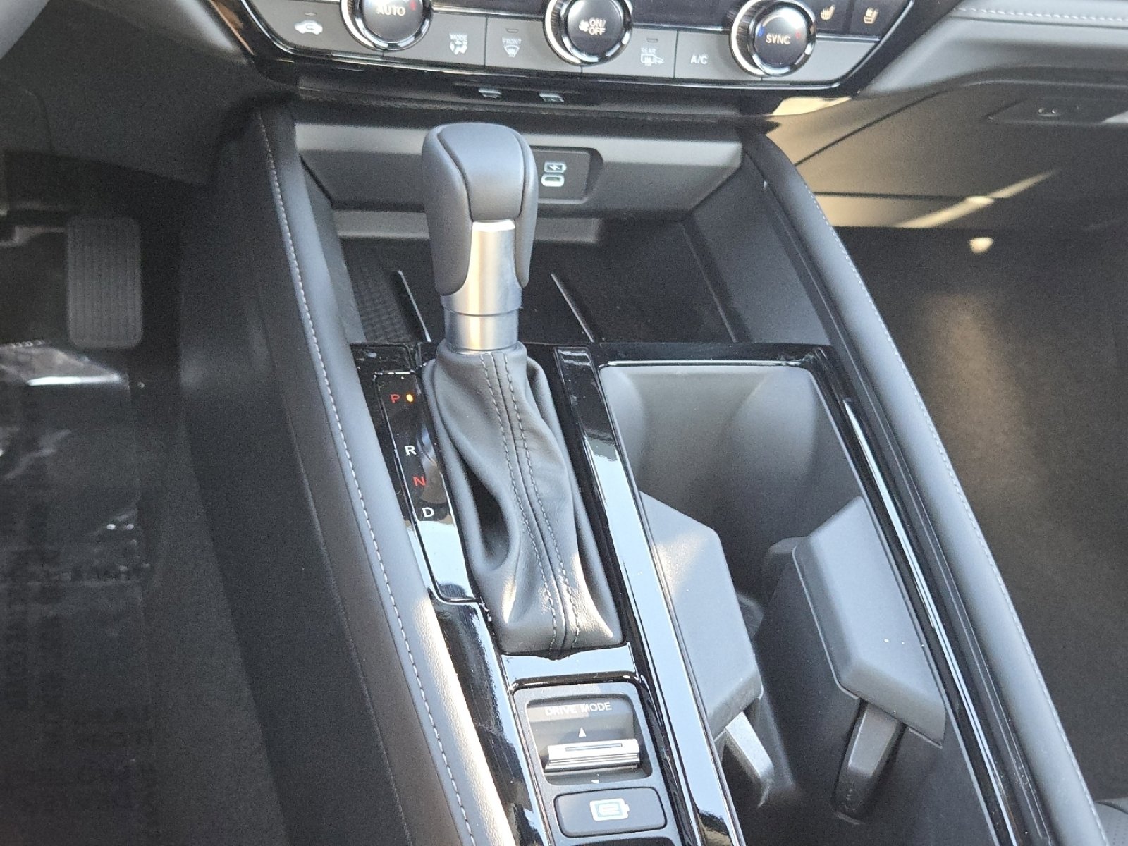 New 2026 Honda Accord Touring image 33