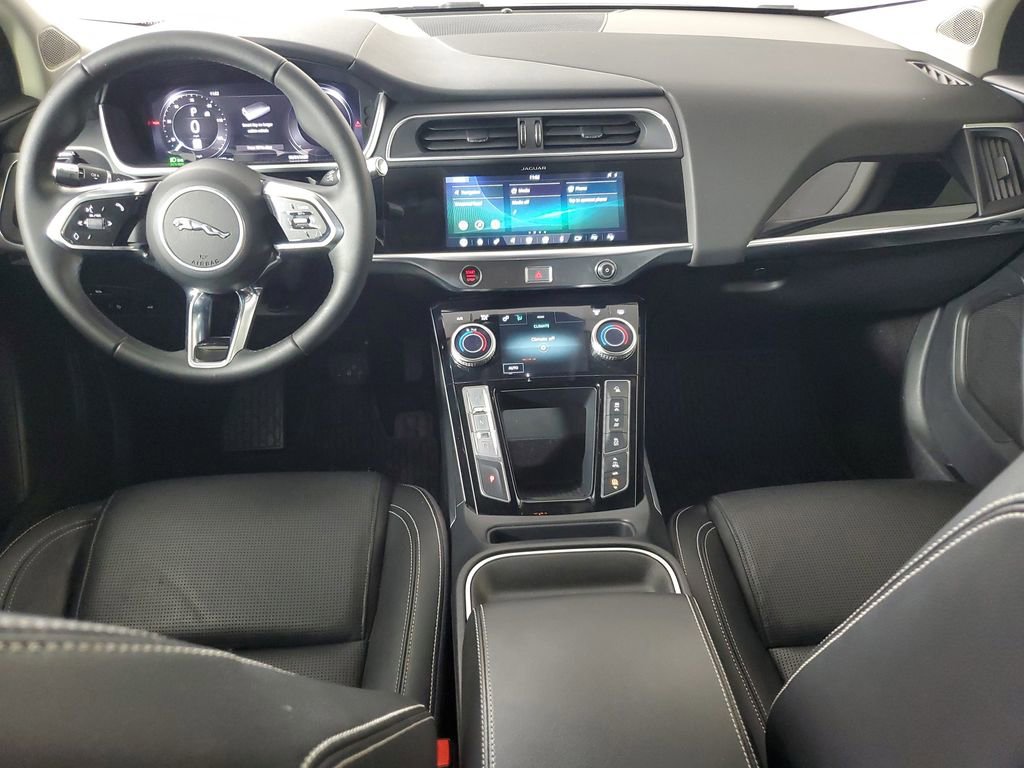 Used 2020 Jaguar I-PACE S image 15