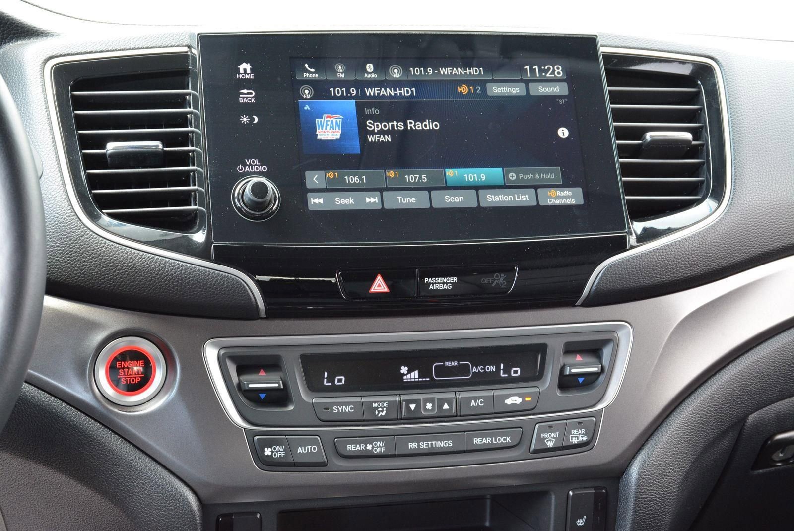 Used 2021 Honda Pilot Special Edition image 15