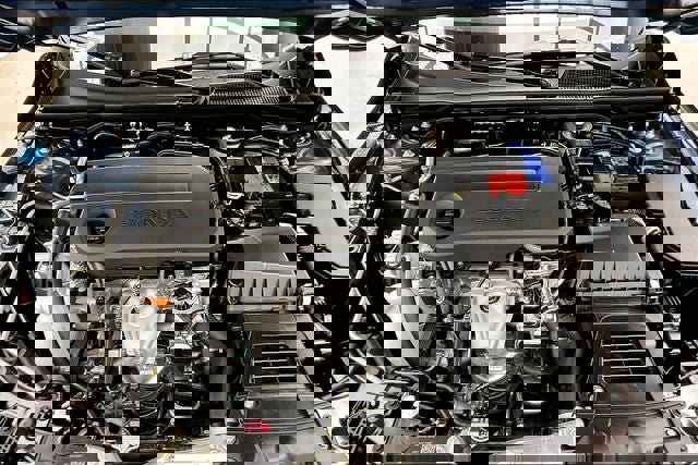 New 2026 Honda Civic LX image 12