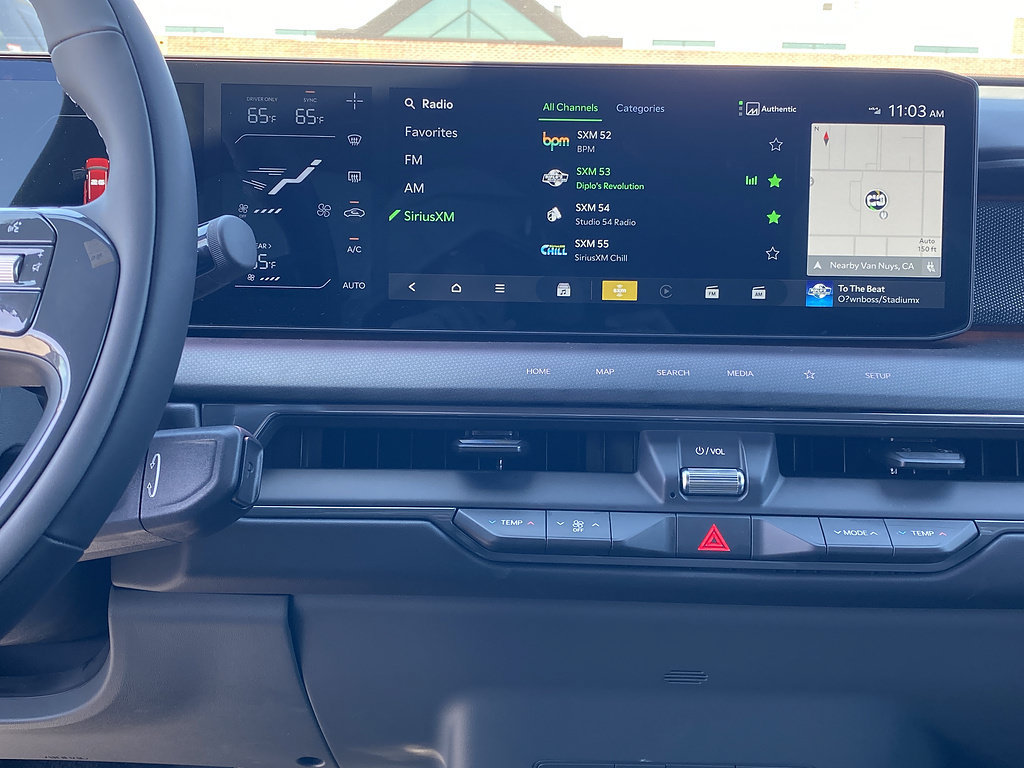 New 2026 Kia EV9 GT-Line AWD/4WD image 15