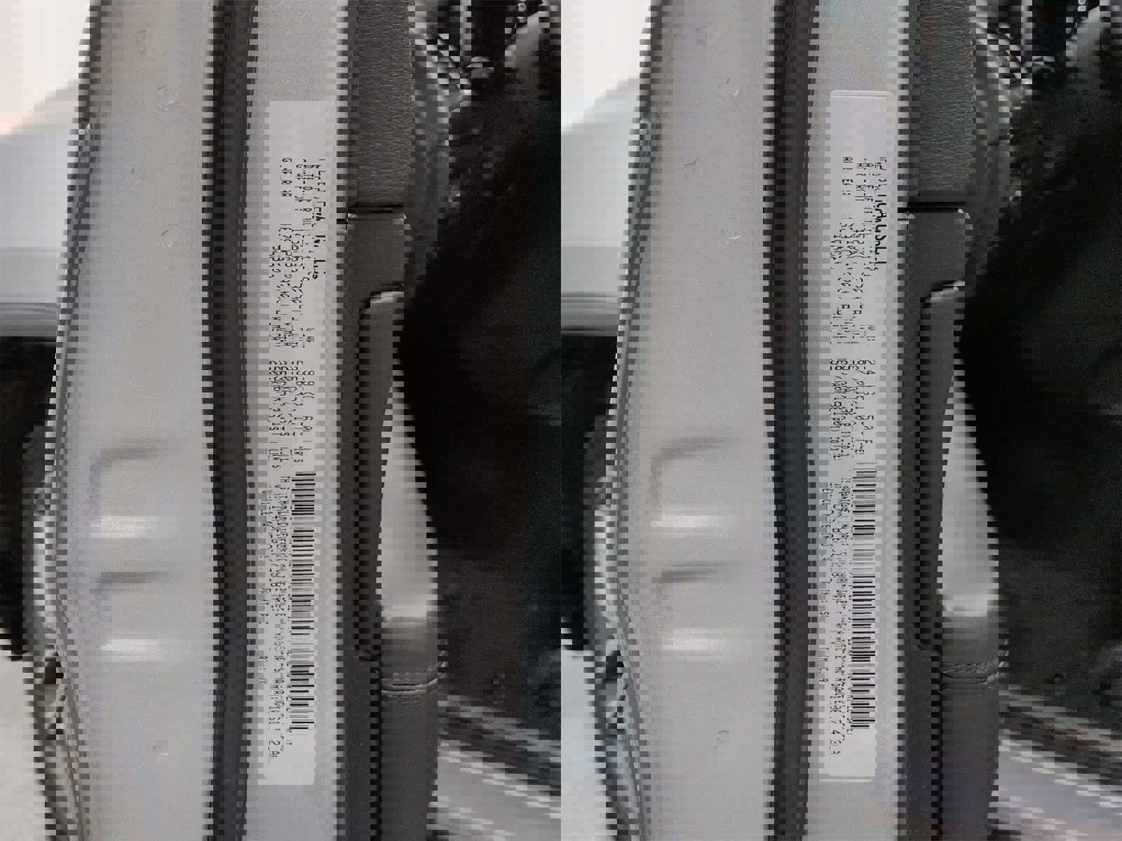 Certified 2020 Jeep Grand Cherokee Limited image 38