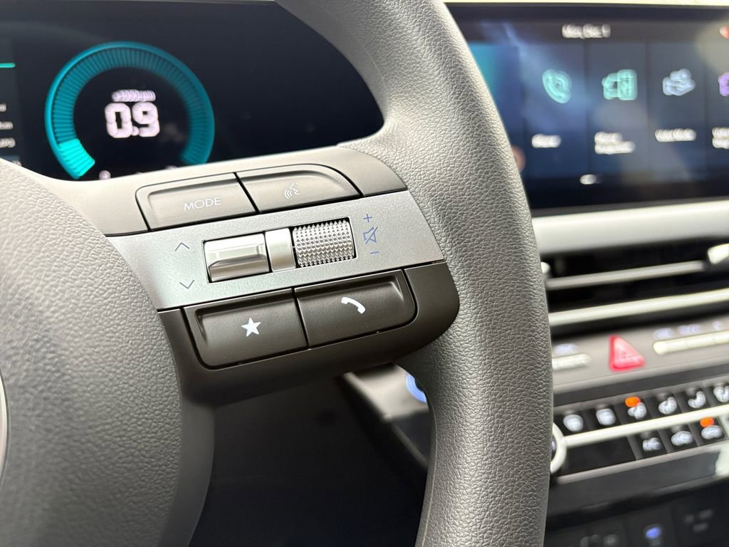 New 2026 Hyundai Sonata SE image 21