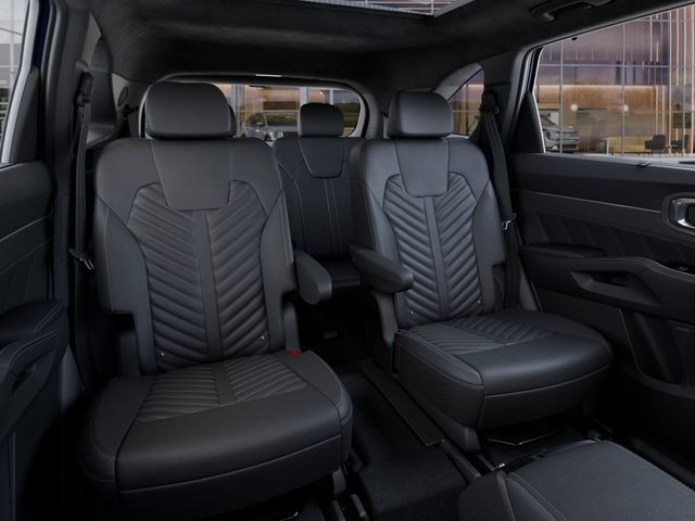 New 2025 Kia Sorento SX Prestige AWD/4WD image 16
