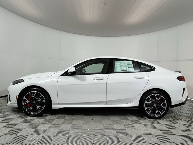 Used 2025 BMW 228i xDrive w/ Premium Package image 4