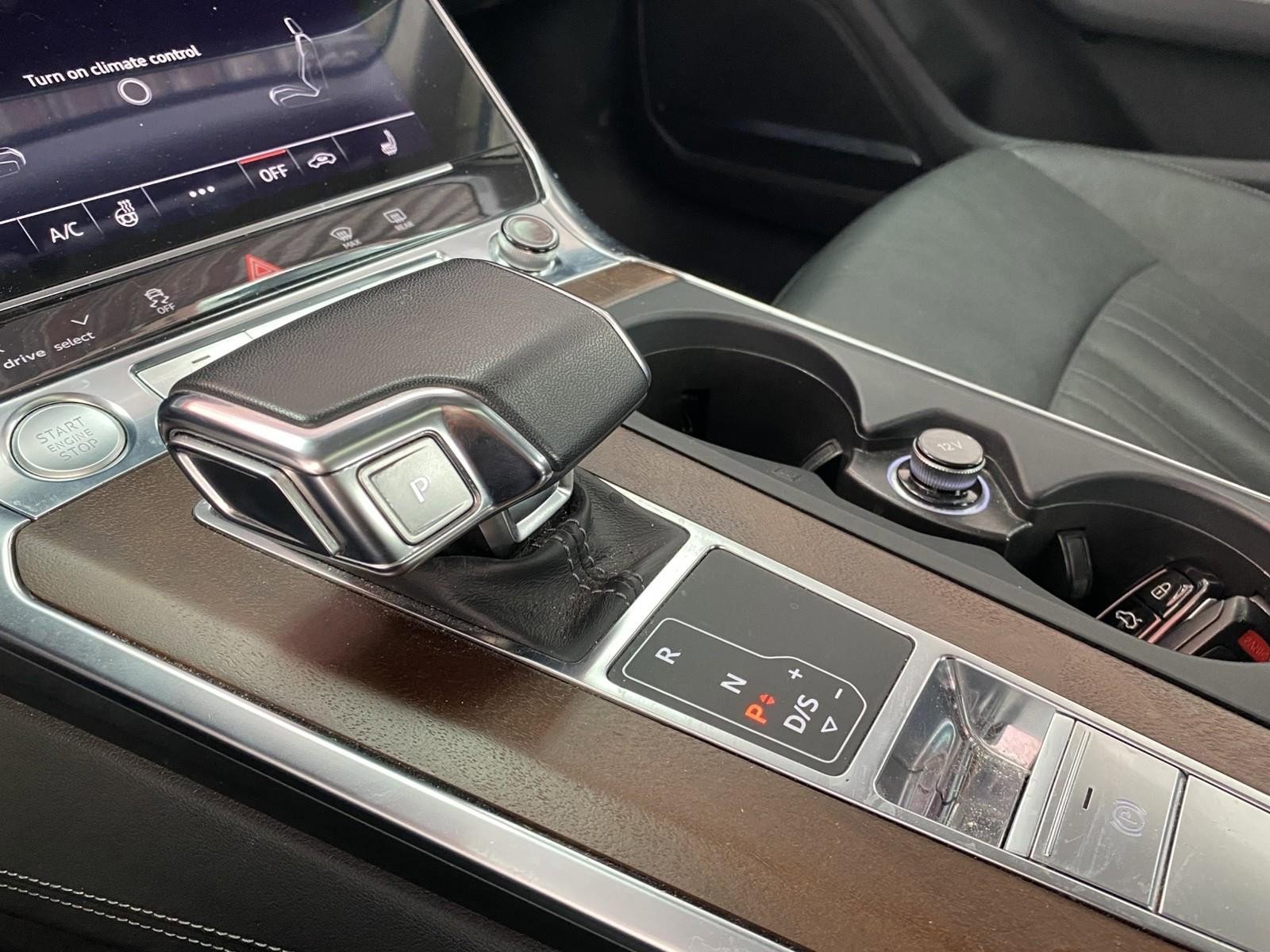 Used 2019 Audi A6 3.0T Premium Plus w/ Premium Plus Package AWD/4WD image 22