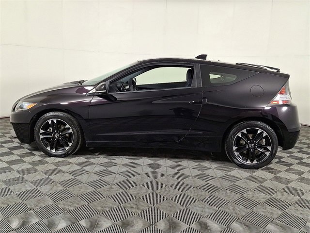 Used 2015 Honda CR-Z image 6