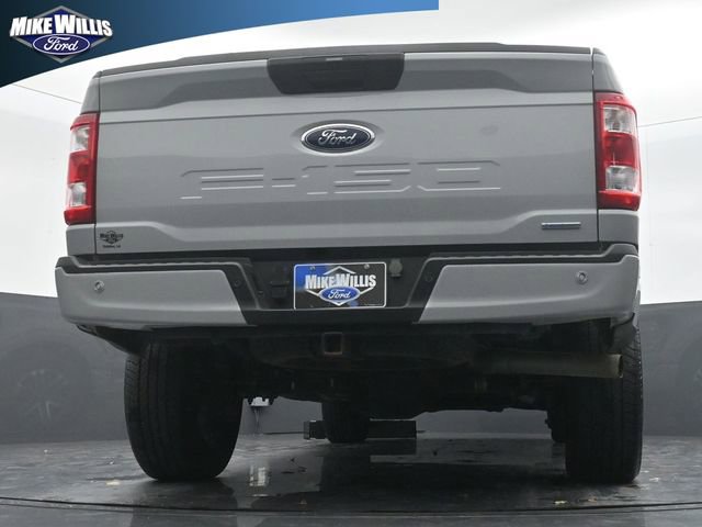 Used 2023 Ford F150 XL w/ STX Appearance Package image 22
