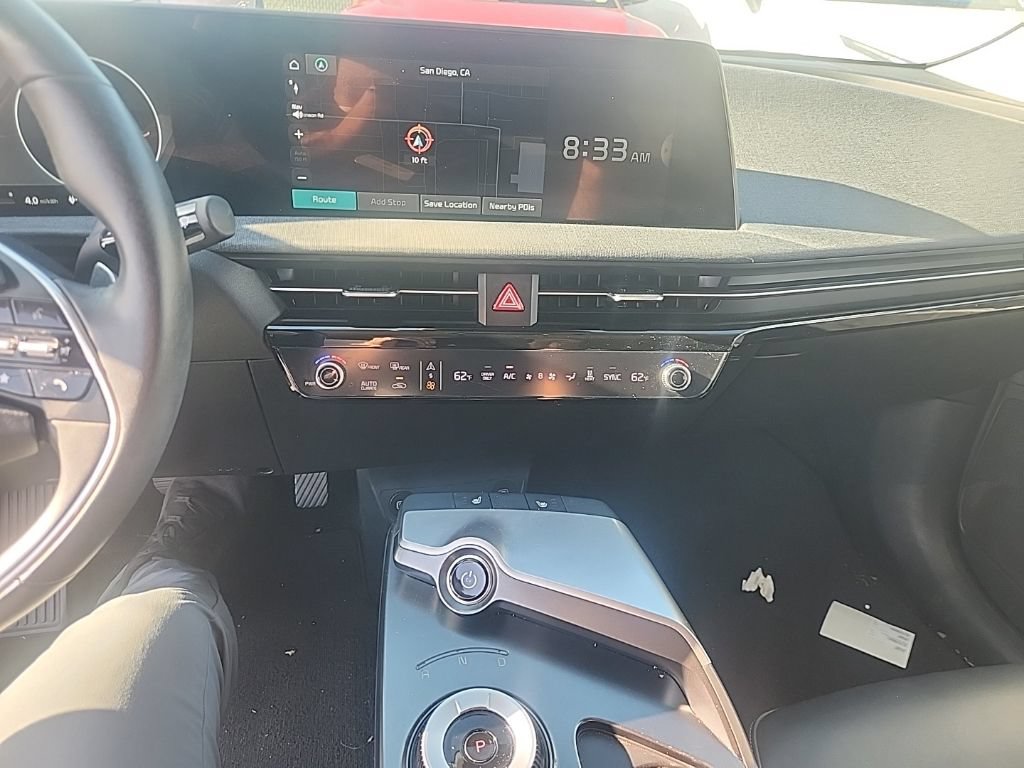 Certified 2023 Kia EV6 Light RWD image 24