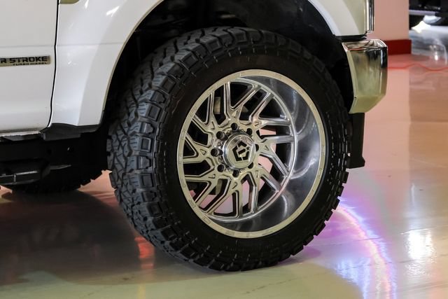 Used 2022 Ford F250 XLT AWD/4WD image 50