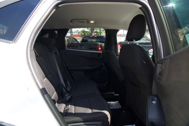 Used 2025 Ford Escape Active FWD image 25