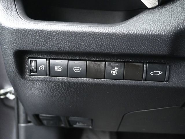 Certified 2024 Toyota RAV4 XLE w/ Convenience Package image 27
