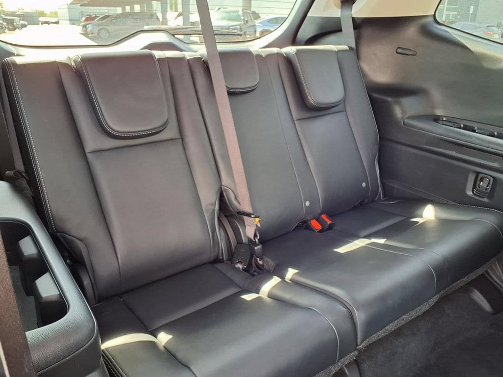 Used 2023 Subaru Ascent Limited AWD/4WD image 22