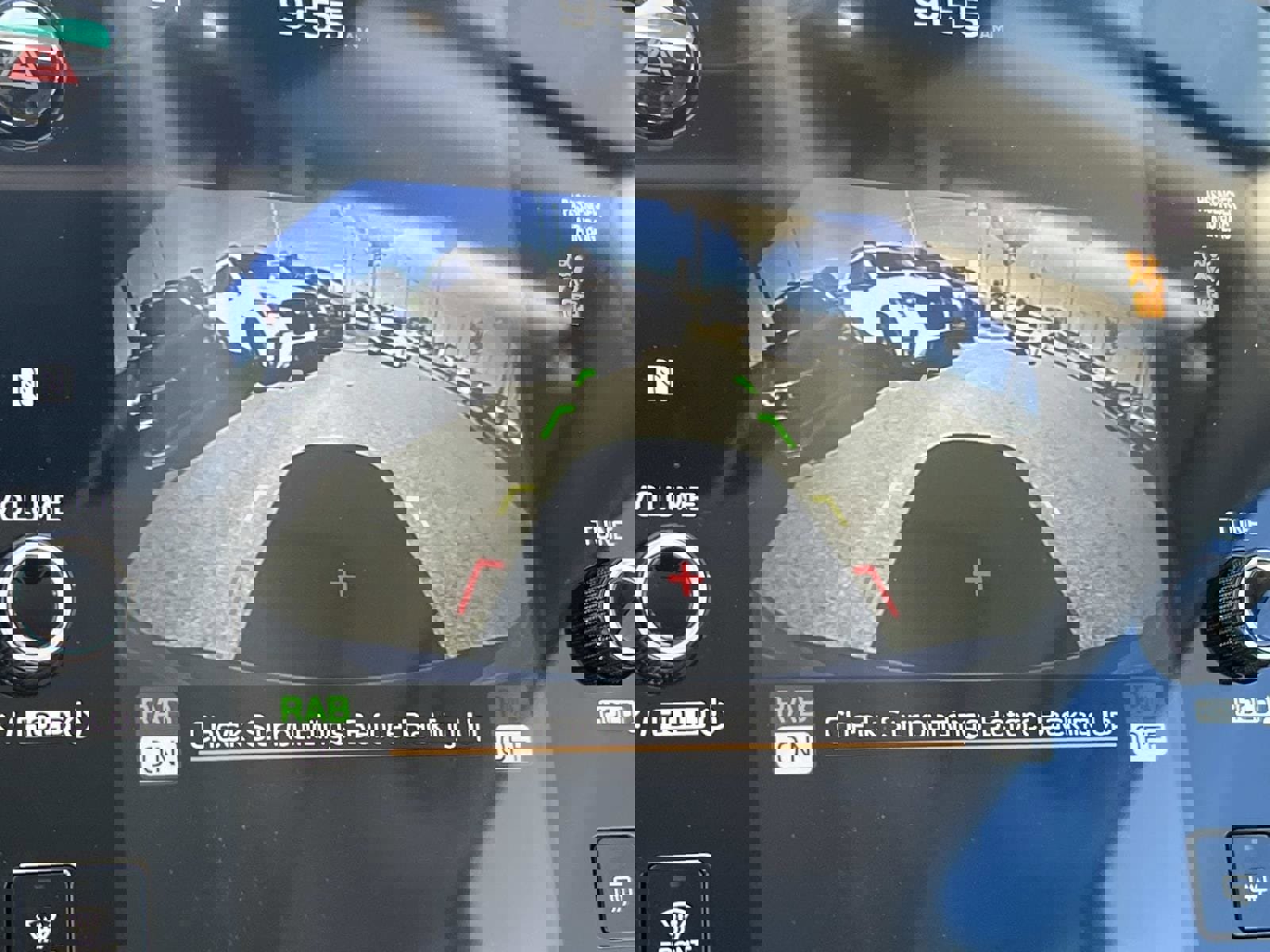 Certified 2025 Subaru Legacy Limited w/ Popular Package #3 image 33