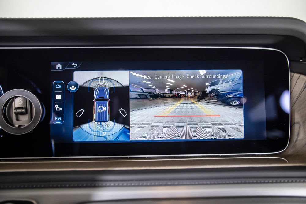 Used 2025 Mercedes-Benz G 63 AMG 4MATIC image 31
